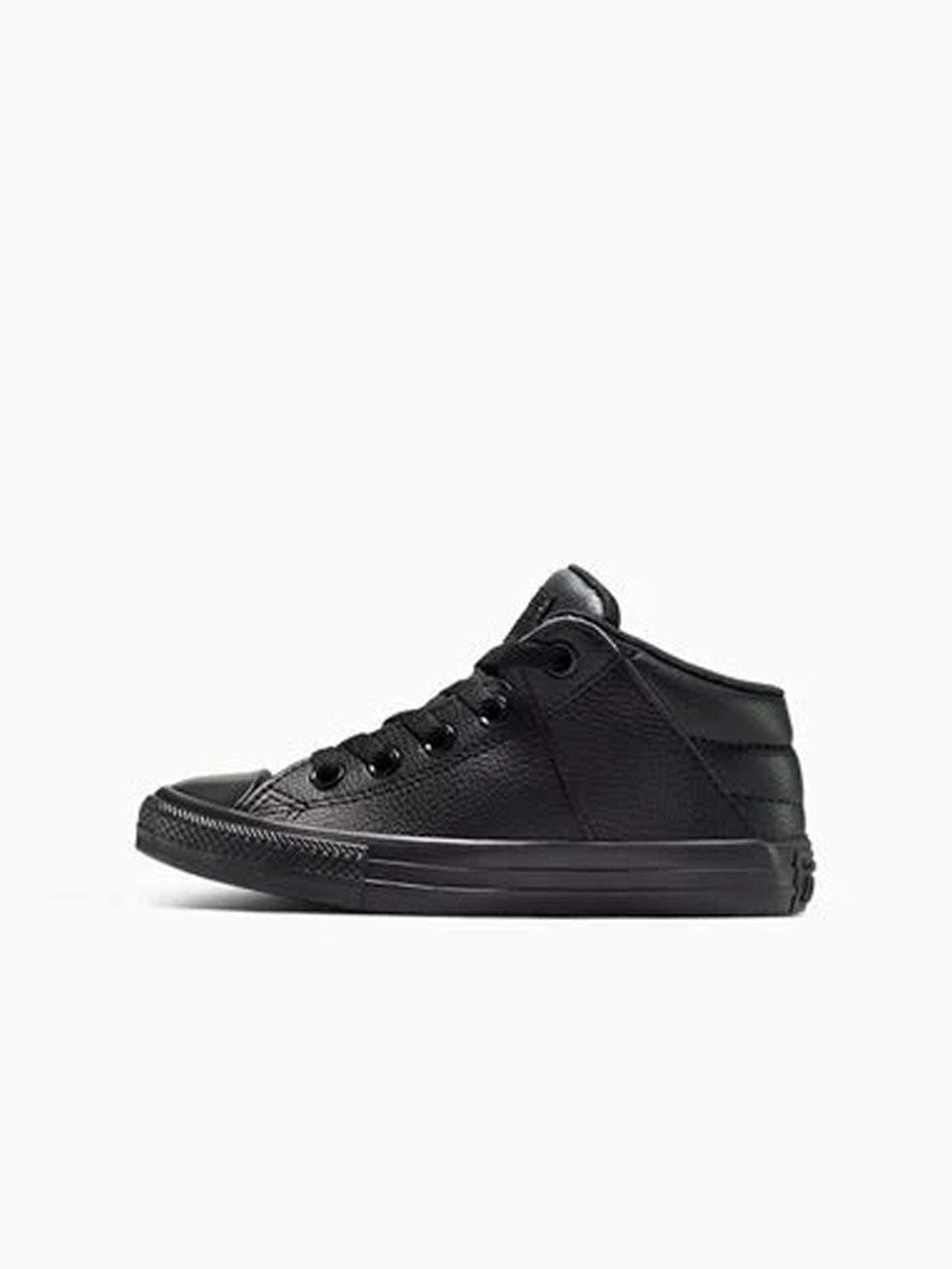 Converse Chuck Taylor All Star Axel Foundational Leather Sneakers