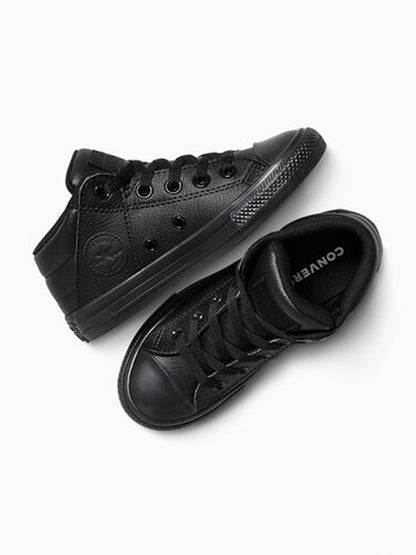 Converse Chuck Taylor All Star Axel Foundational Leather Sneakers