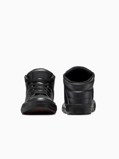 Converse Chuck Taylor All Star Axel Foundational Leather Sneakers