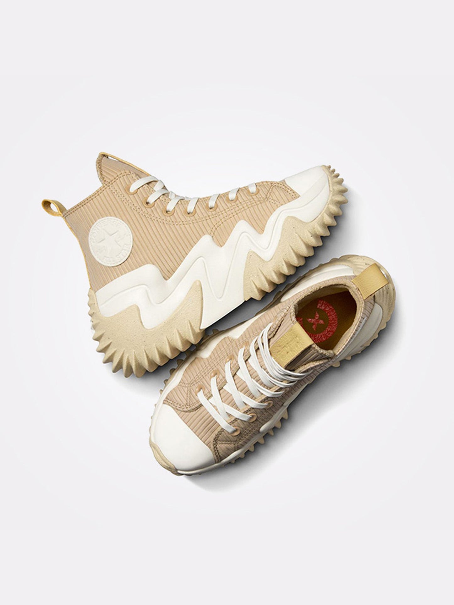 Converse Run Star Motion CX Counter Climate Sneakers