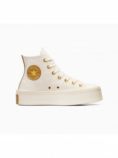 Converse Chuck Taylor AS Modern Lift Play On Fashion Sneakers