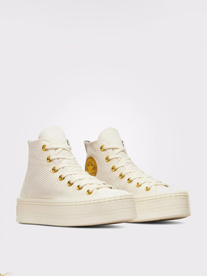 Converse Chuck Taylor AS Modern Lift Play On Fashion Sneakers