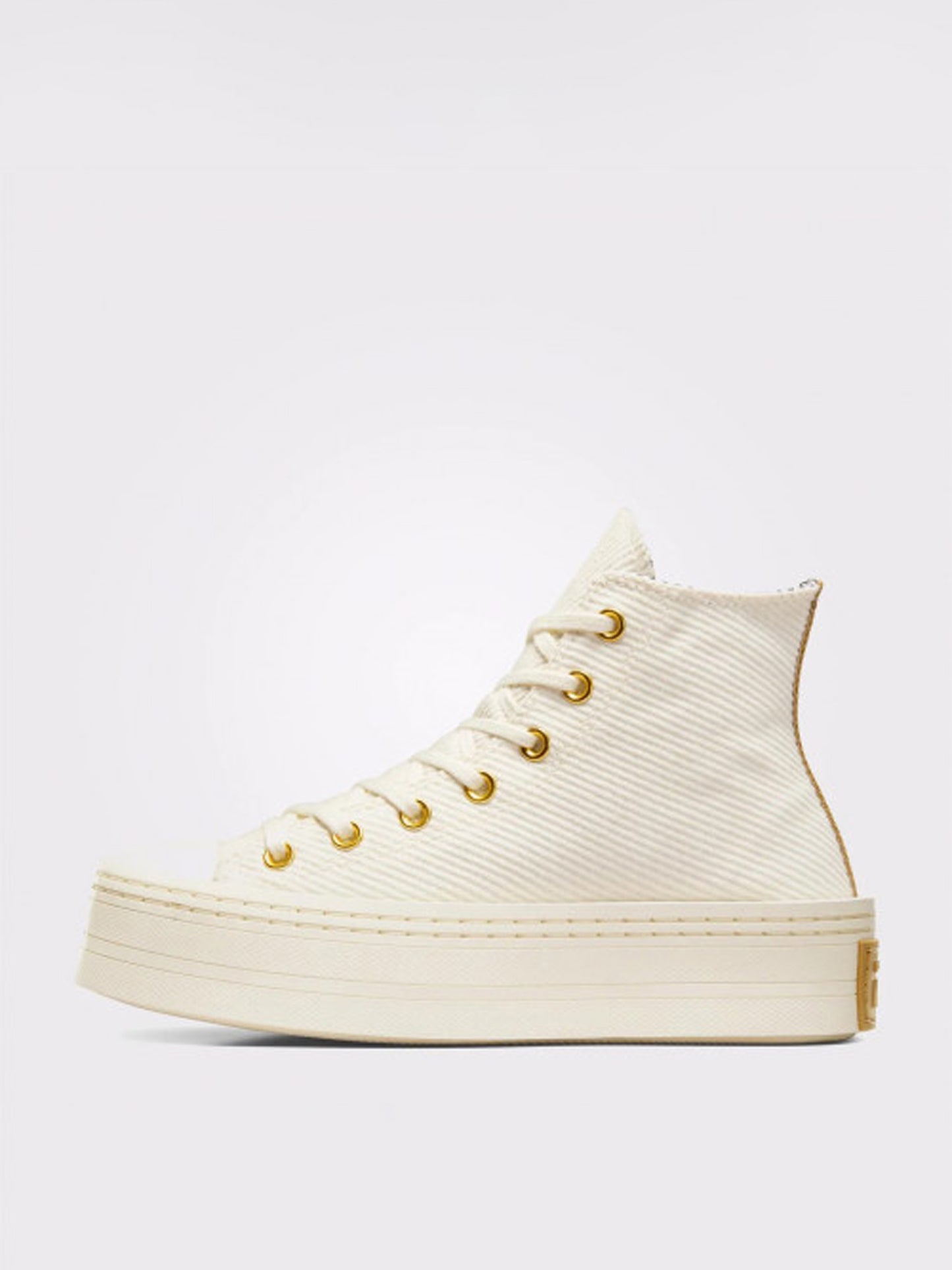 Converse Chuck Taylor AS Modern Lift Play On Fashion Sneakers