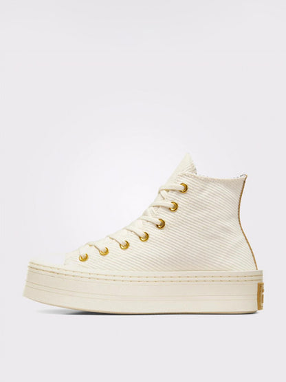 Converse Chuck Taylor AS Modern Lift Play On Fashion Sneakers