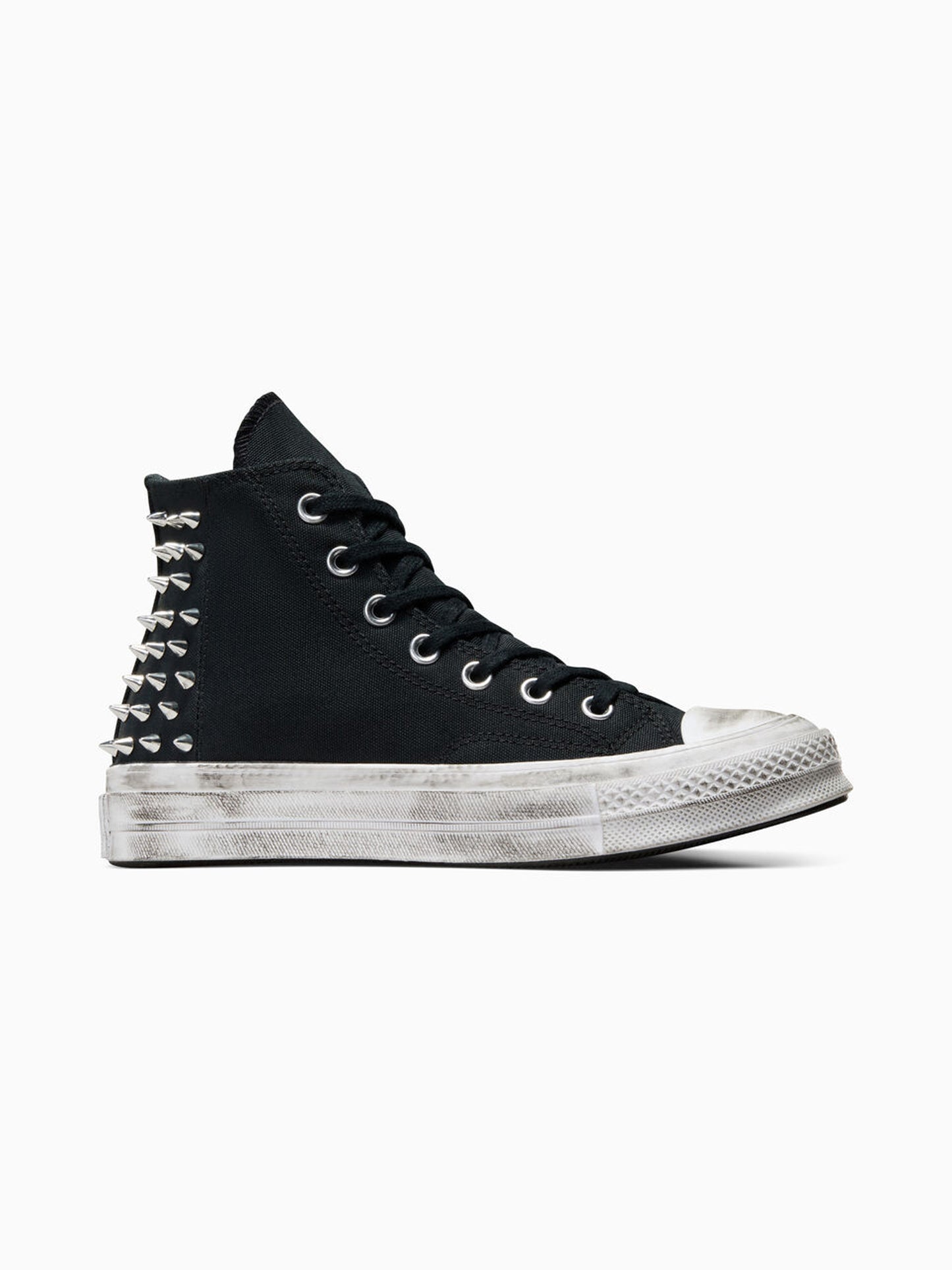 Converse Chuck 70 Chrome Queen Sneakers