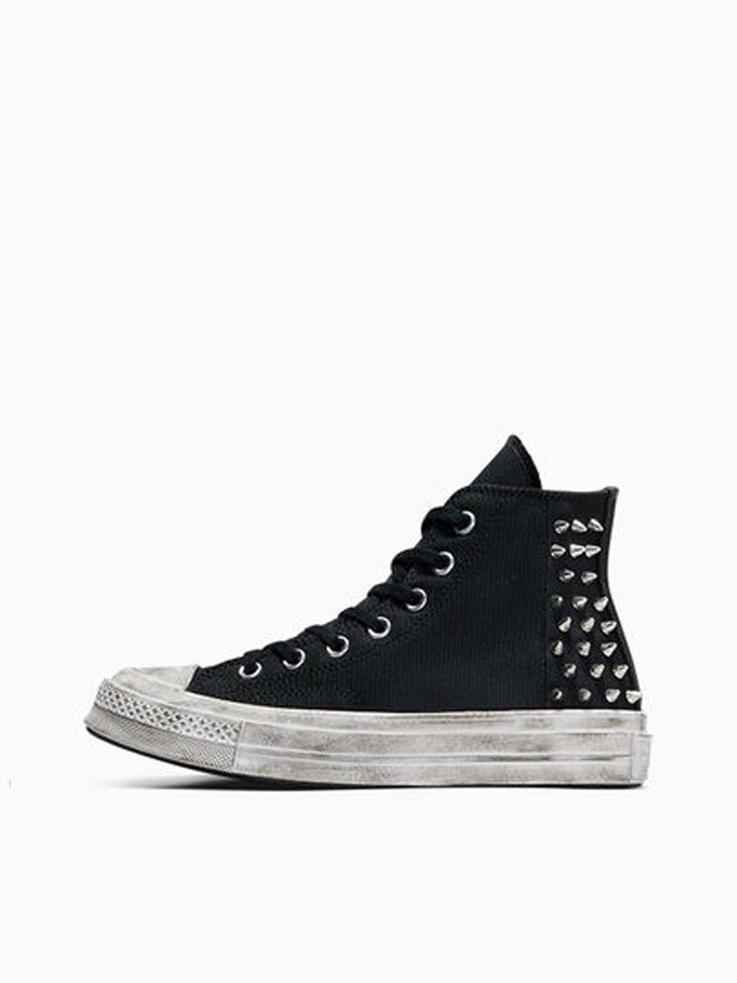 Converse Chuck 70 Chrome Queen Sneakers