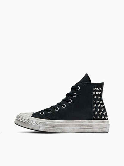 Converse Chuck 70 Chrome Queen Sneakers