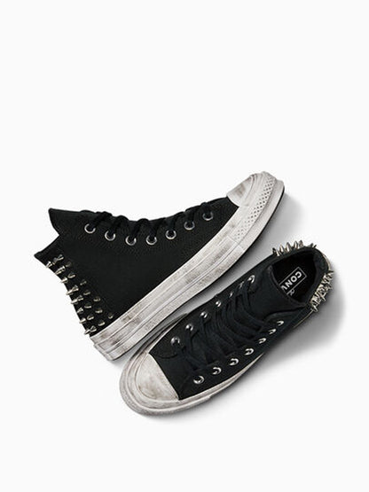 Converse Chuck 70 Chrome Queen Sneakers