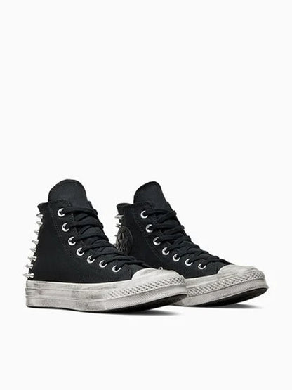 Converse Chuck 70 Chrome Queen Sneakers