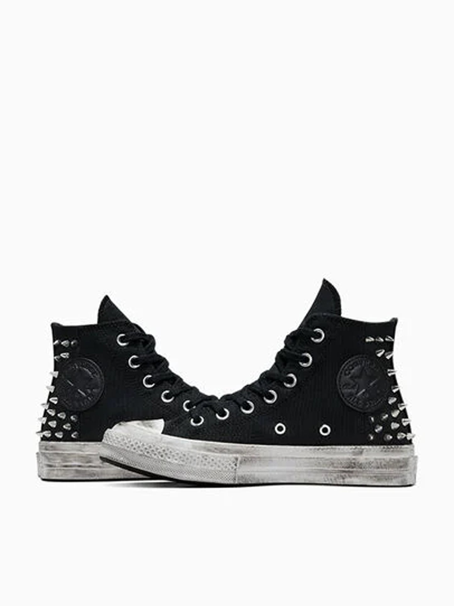 Converse Chuck 70 Chrome Queen Sneakers
