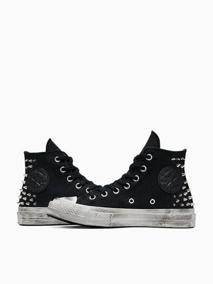 Converse Chuck 70 Chrome Queen Sneakers