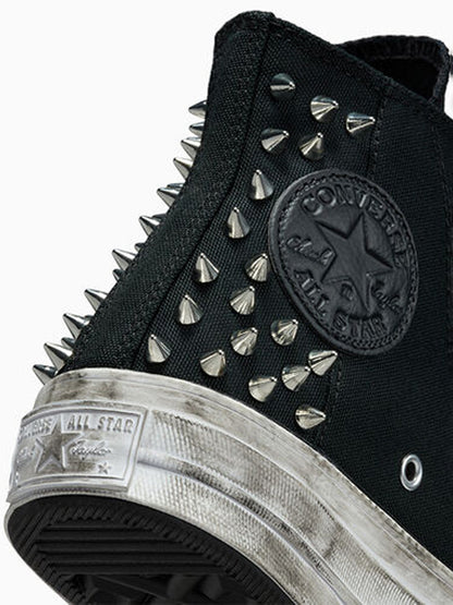 Converse Chuck 70 Chrome Queen Sneakers