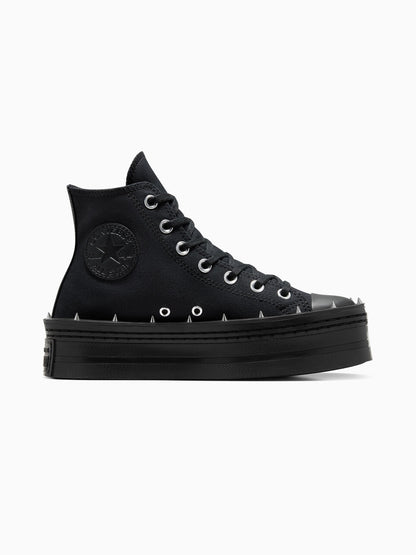 Converse Chuck Taylor AS Modern Lift Chrome Queen Sneakers