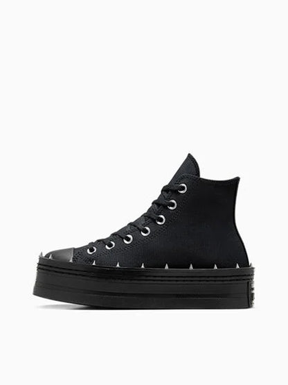 Converse Chuck Taylor AS Modern Lift Chrome Queen Sneakers