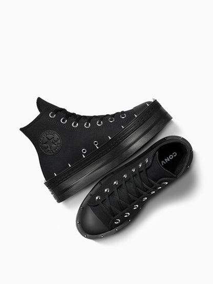 Converse Chuck Taylor AS Modern Lift Chrome Queen Sneakers