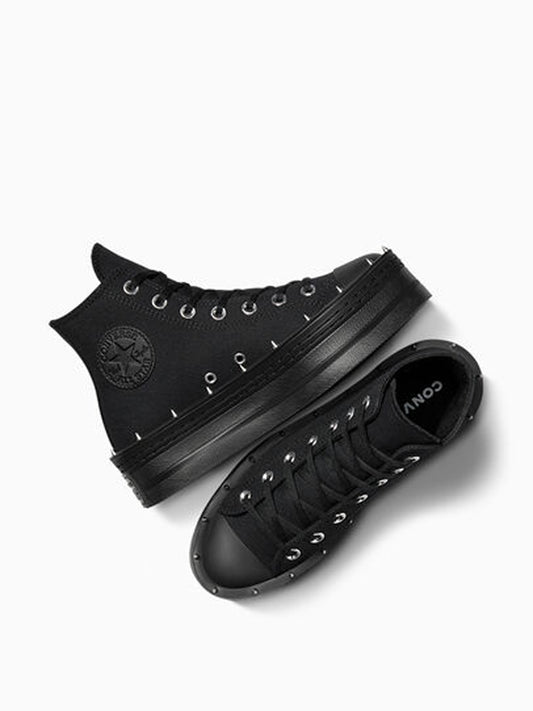 Converse Chuck Taylor AS Modern Lift Chrome Queen Sneakers