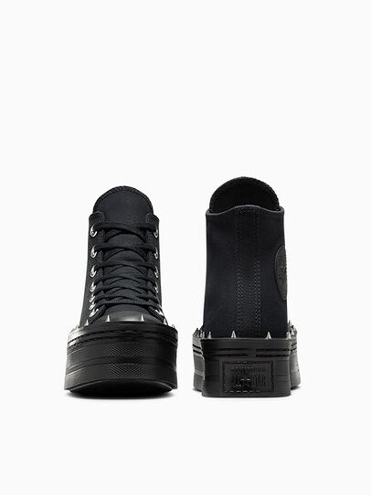 Converse Chuck Taylor AS Modern Lift Chrome Queen Sneakers