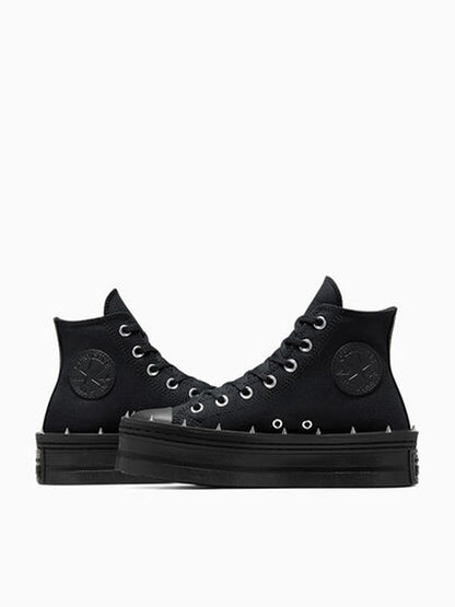 Converse Chuck Taylor AS Modern Lift Chrome Queen Sneakers