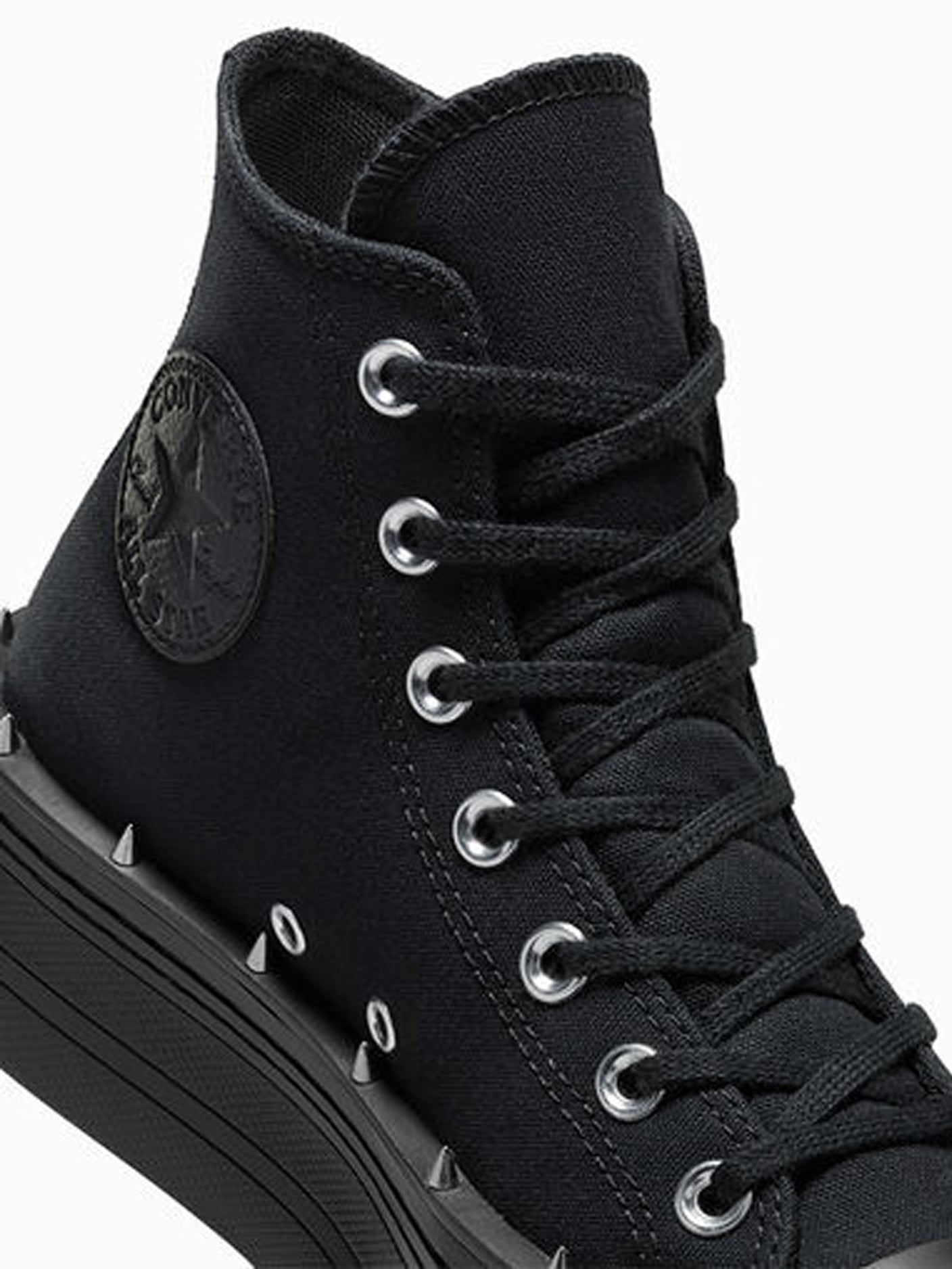 Converse Chuck Taylor AS Modern Lift Chrome Queen Sneakers