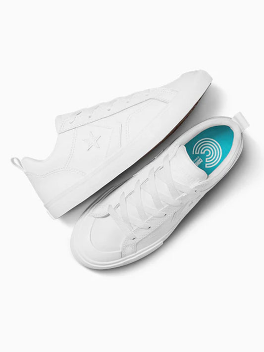 Pro Blaze Foundational Leather