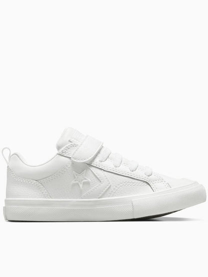 Converse Strap Foundational Leather