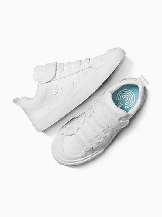 Converse Strap Foundational Leather