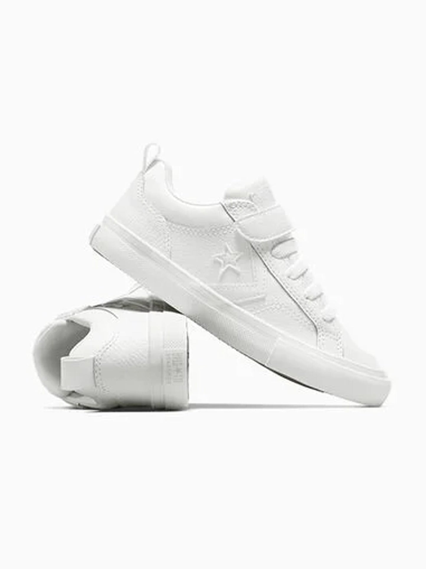 Converse Strap Foundational Leather