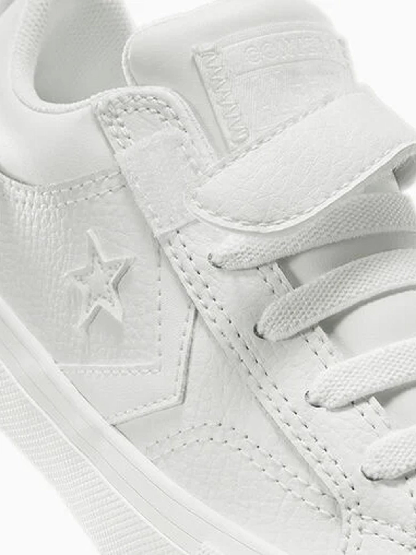 Converse Strap Foundational Leather