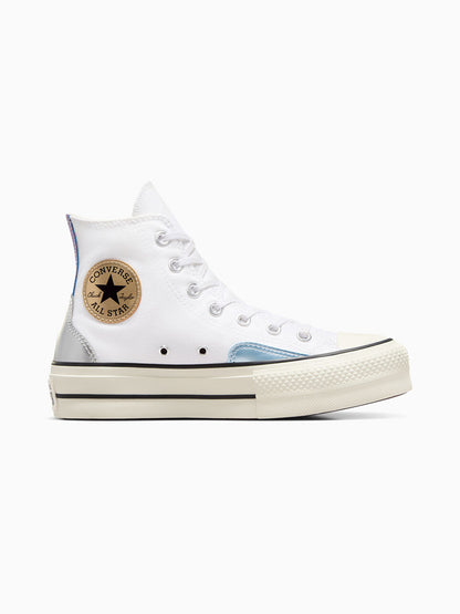 Converse Chuck Taylor AS Lift Chromatic Pastels Sneakers