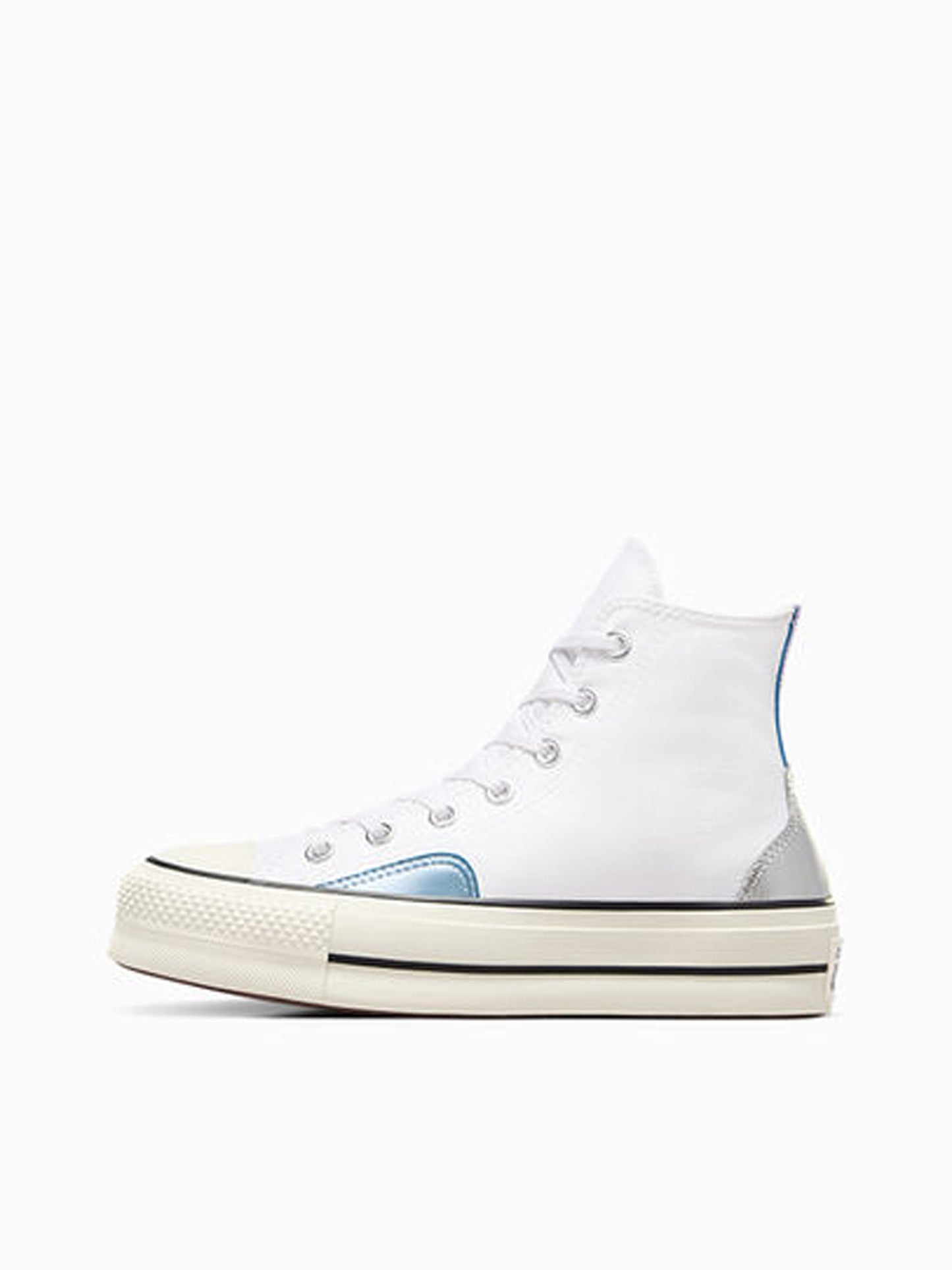 Converse Chuck Taylor AS Lift Chromatic Pastels Sneakers