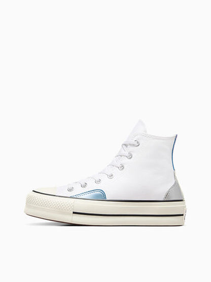 Converse Chuck Taylor AS Lift Chromatic Pastels Sneakers