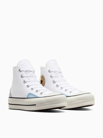 Converse Chuck Taylor AS Lift Chromatic Pastels Sneakers