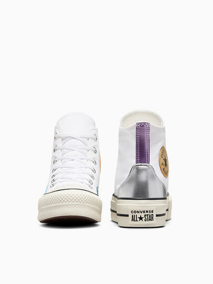 Converse Chuck Taylor AS Lift Chromatic Pastels Sneakers