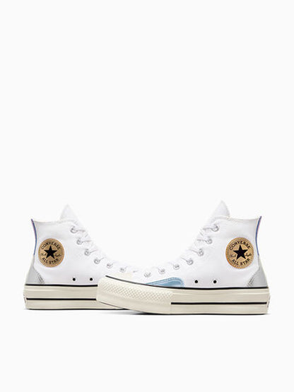 Converse Chuck Taylor AS Lift Chromatic Pastels Sneakers