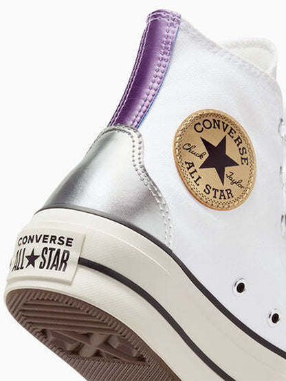 Converse Chuck Taylor AS Lift Chromatic Pastels Sneakers