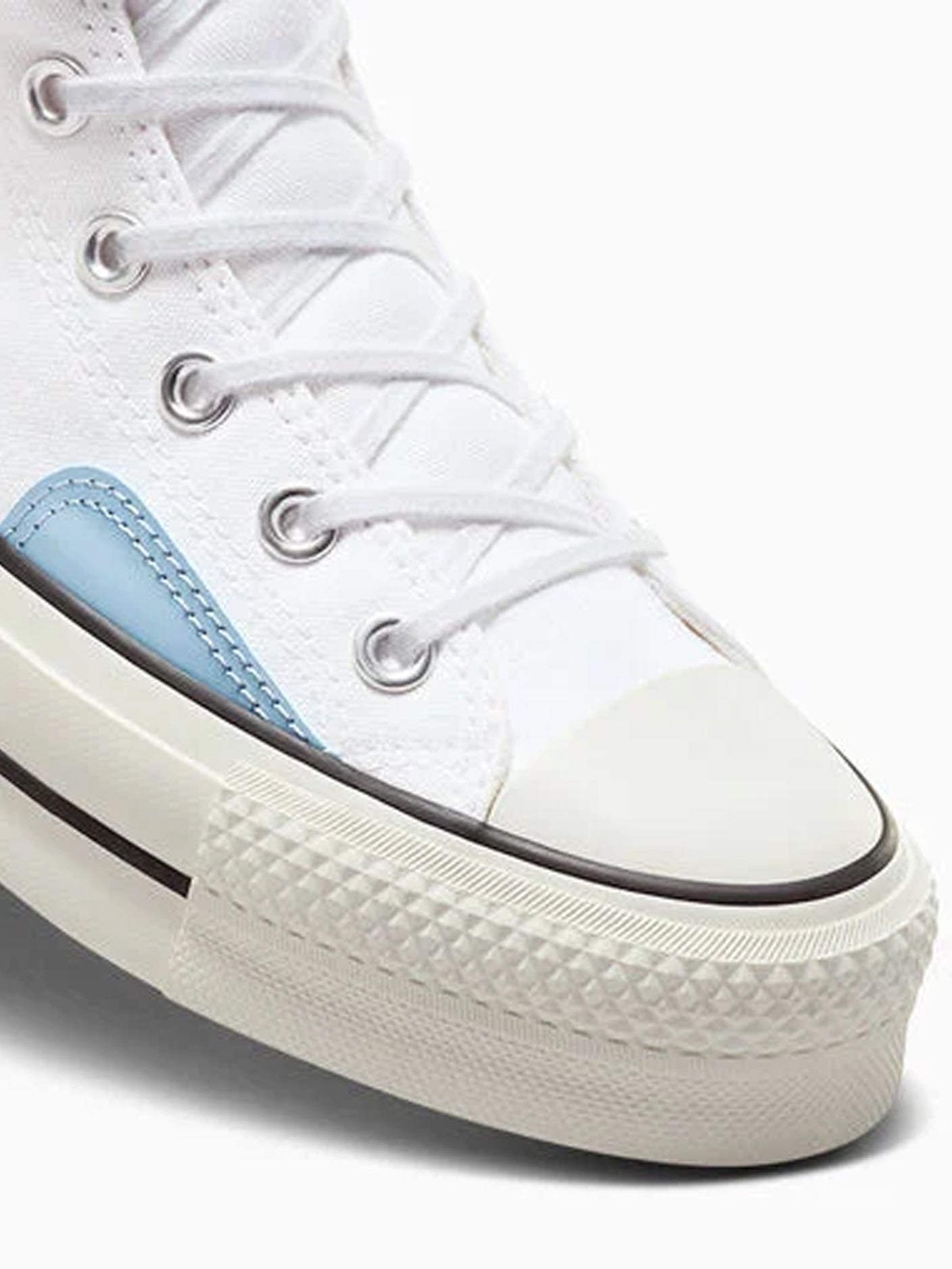 Converse Chuck Taylor AS Lift Chromatic Pastels Sneakers