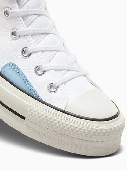 Converse Chuck Taylor AS Lift Chromatic Pastels Sneakers
