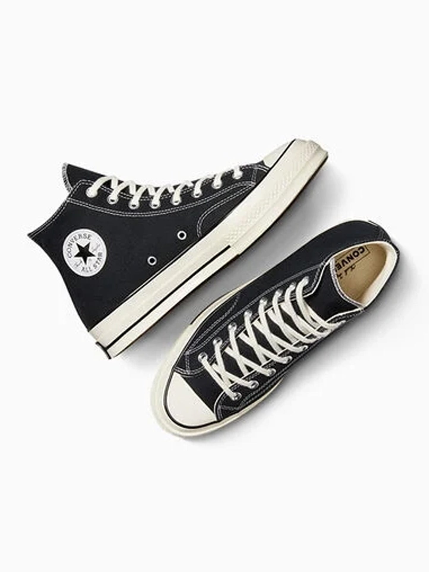 Converse Chuck 70 Canvas Vintage Canvas Sneakers