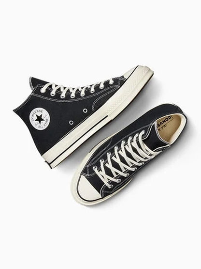 Converse Chuck 70 Canvas Vintage Canvas Sneakers