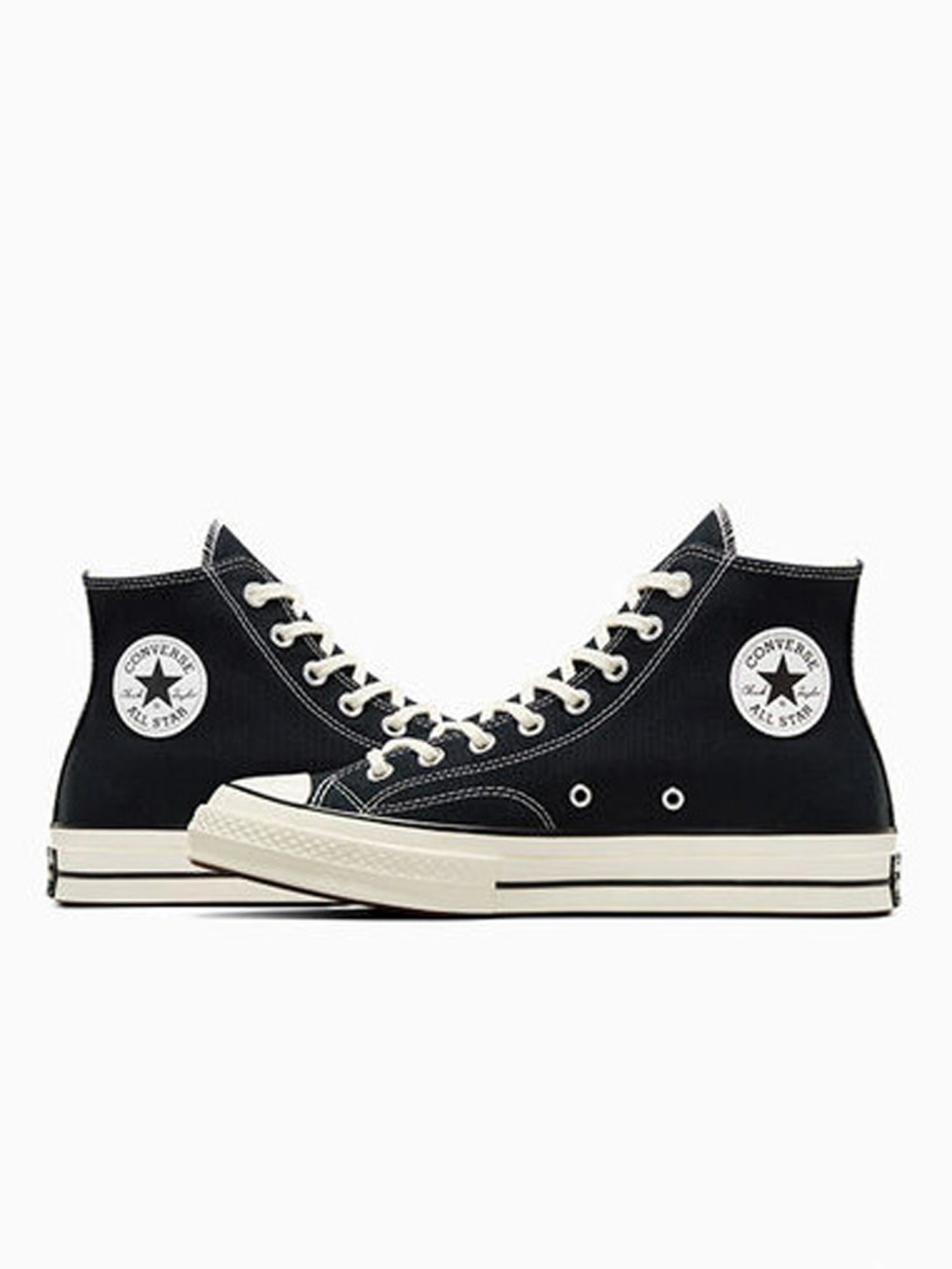 Converse Chuck 70 Canvas Vintage Canvas Sneakers