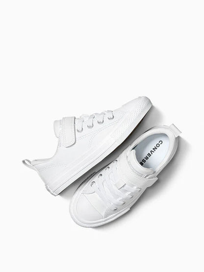 Converse Chuck Taylor AS Malden Street 1V Leather Sneakers