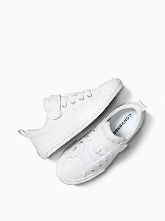 Converse Chuck Taylor AS Malden Street 1V Leather Sneakers