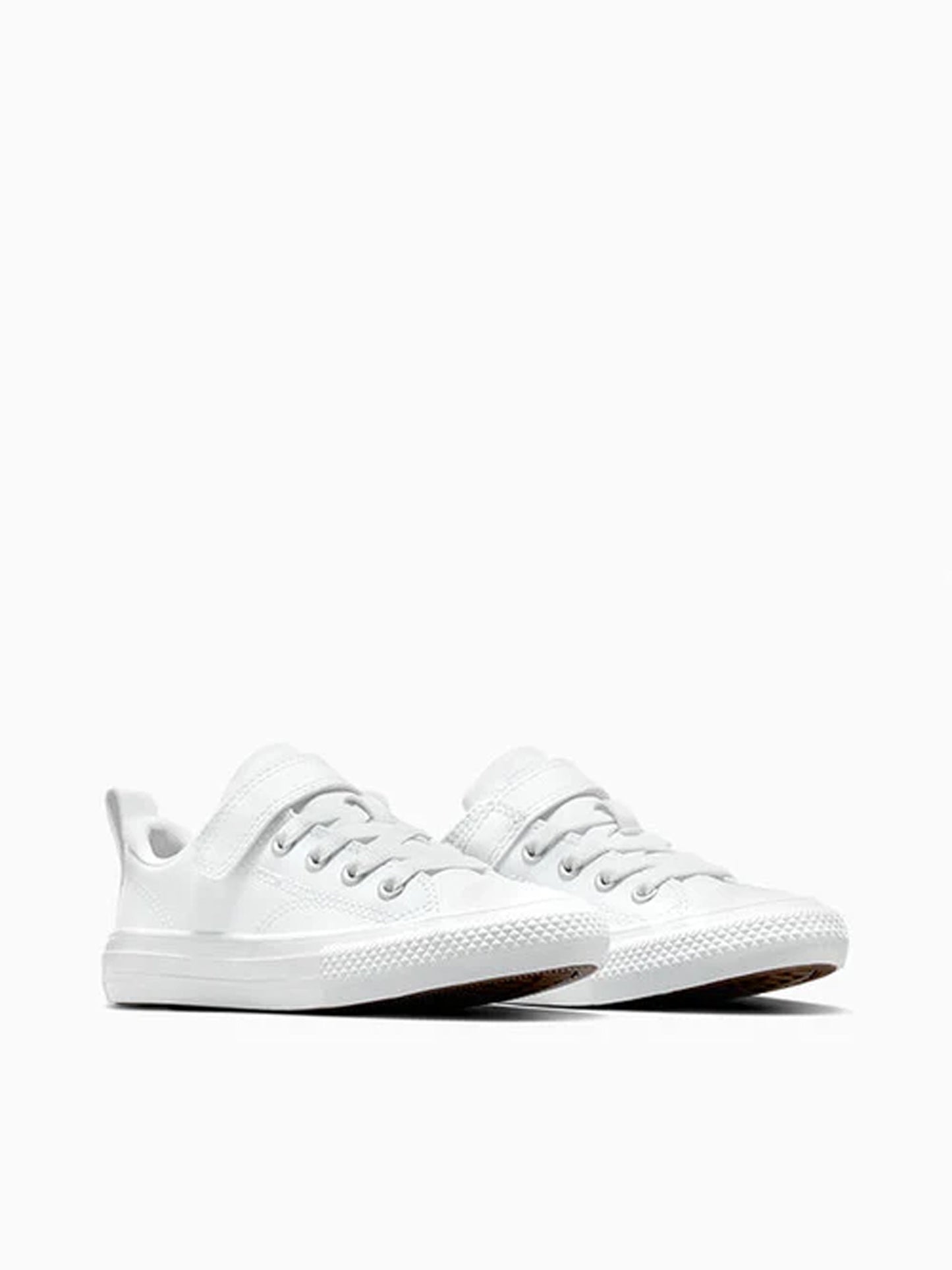 Converse Chuck Taylor AS Malden Street 1V Leather Sneakers