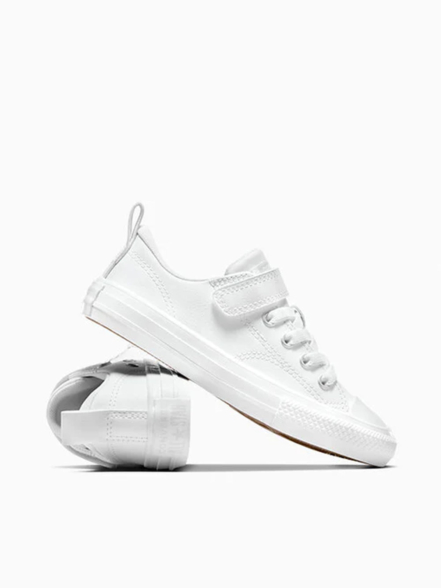Converse Chuck Taylor AS Malden Street 1V Leather Sneakers