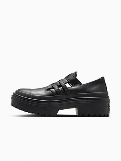Converse Lugged Heel Mary Jane Foundation
