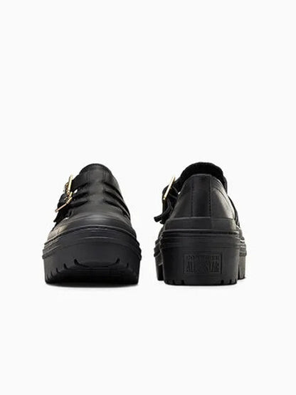 Converse Lugged Heel Mary Jane Foundation