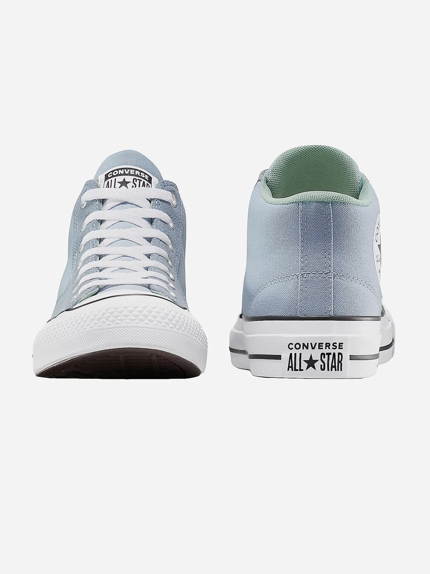 Converse CTAS Malden Suede Eyerow Sneakers