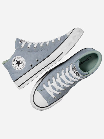 Converse CTAS Malden Suede Eyerow Sneakers
