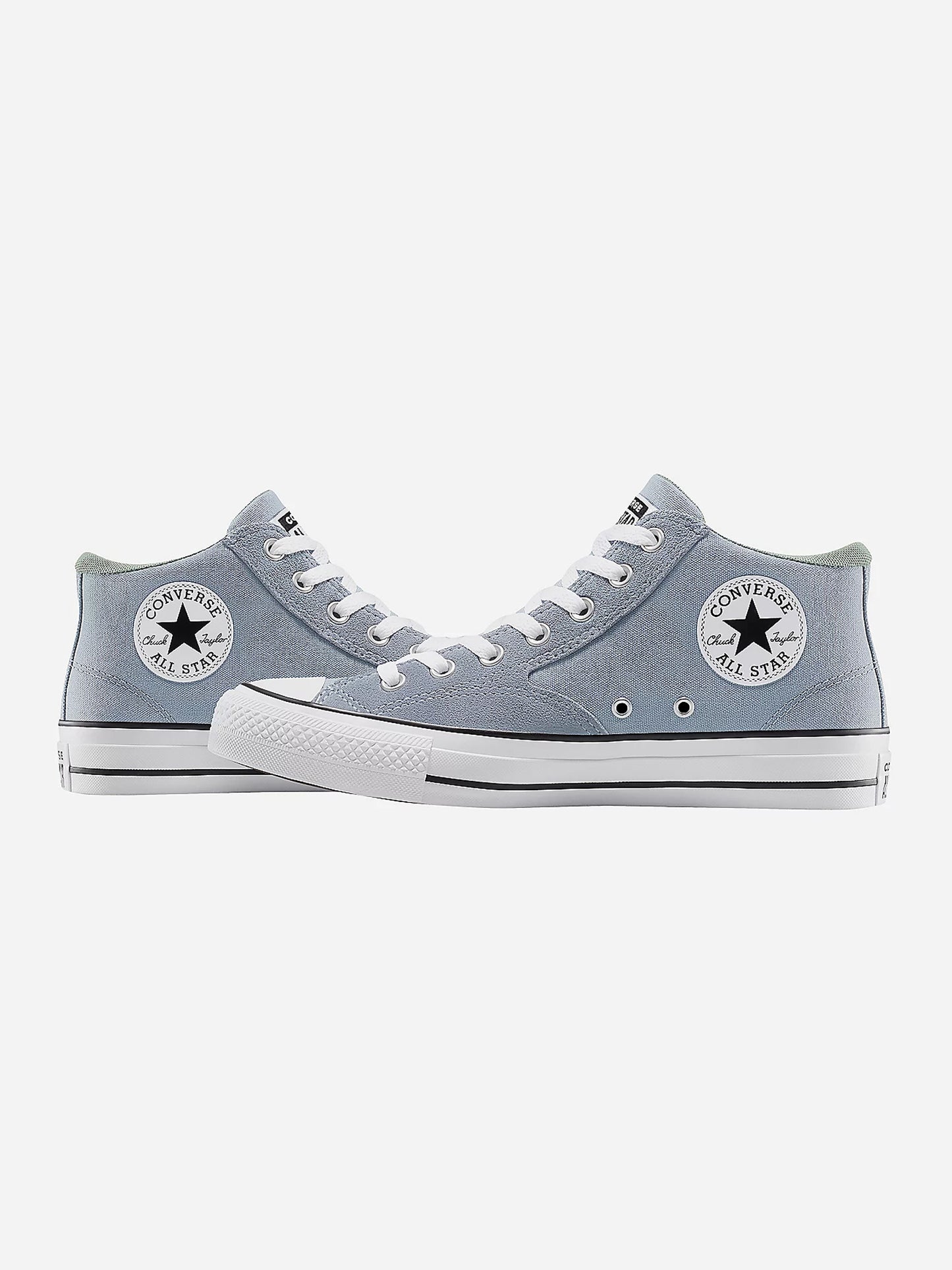 Converse CTAS Malden Suede Eyerow Sneakers