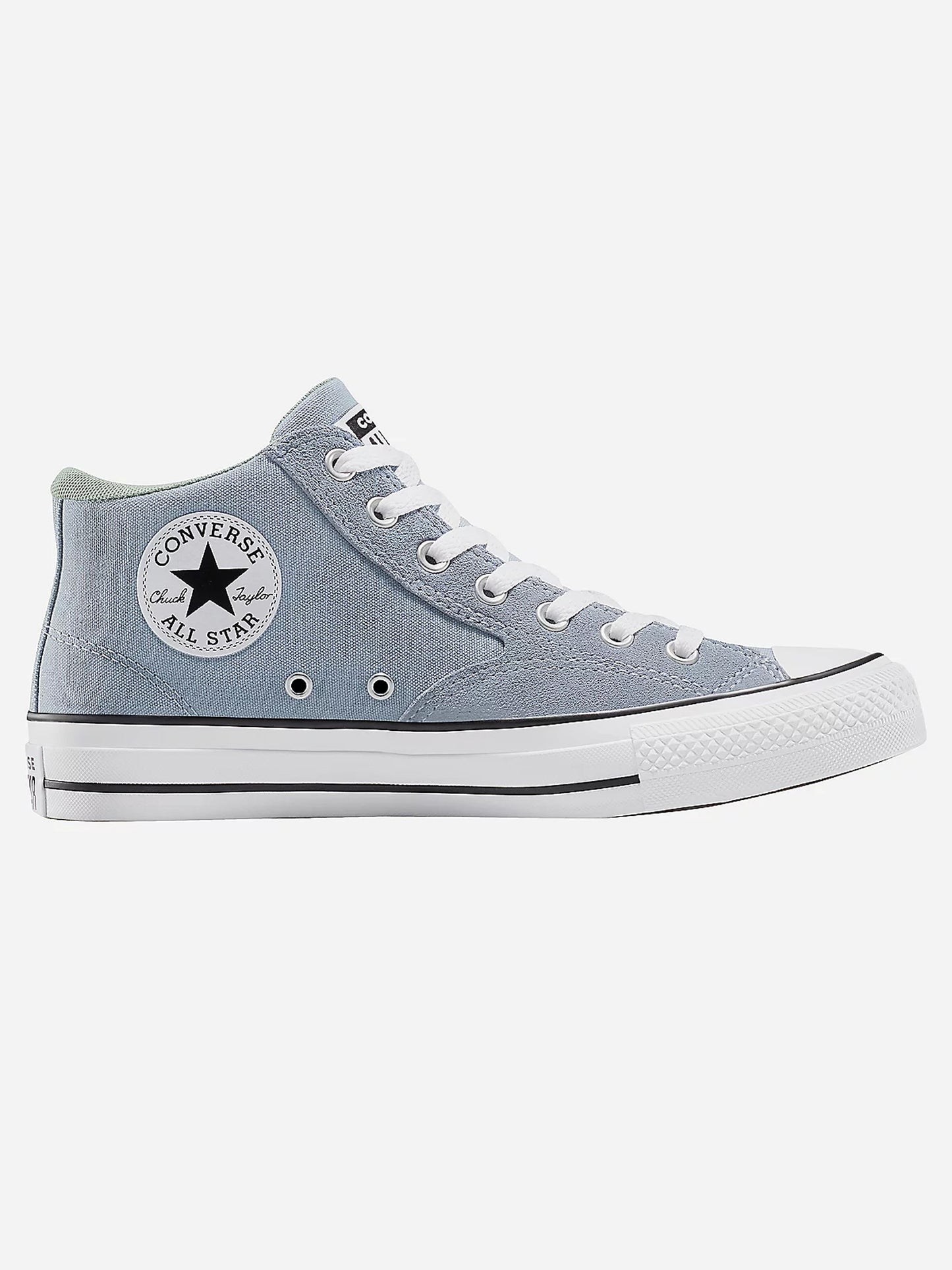 Converse CTAS Malden Suede Eyerow Sneakers